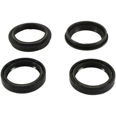 Pivot Works Fork Seal Kit PWFSK-Z030 For Honda CR 250 R 1989-1991 SHIPS TODAY - Image 1 of 3
