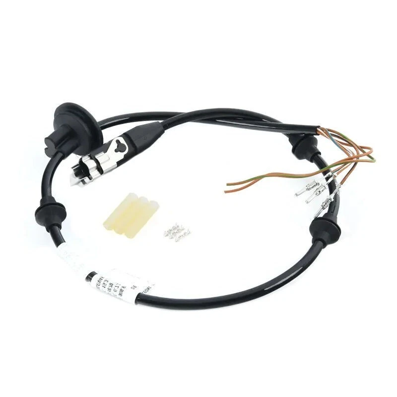 Porsche 986 Boxster ABS Wiring Harness Repair Kit (RIGHT REAR) 98661295401 - Imagem 1 de 1