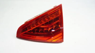 Luz trasera derecha maletero audi a5 s5 8t0945094d 2012 2013 2014 2015 2016 Foto 1 de 2