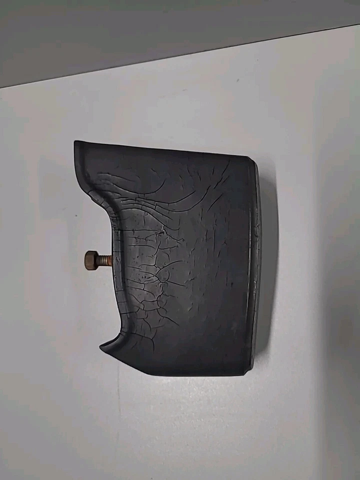 1973 PLYMOUTH DUSTER DODGE DART FRONT BUMPER GUARD - Image 1 of 4