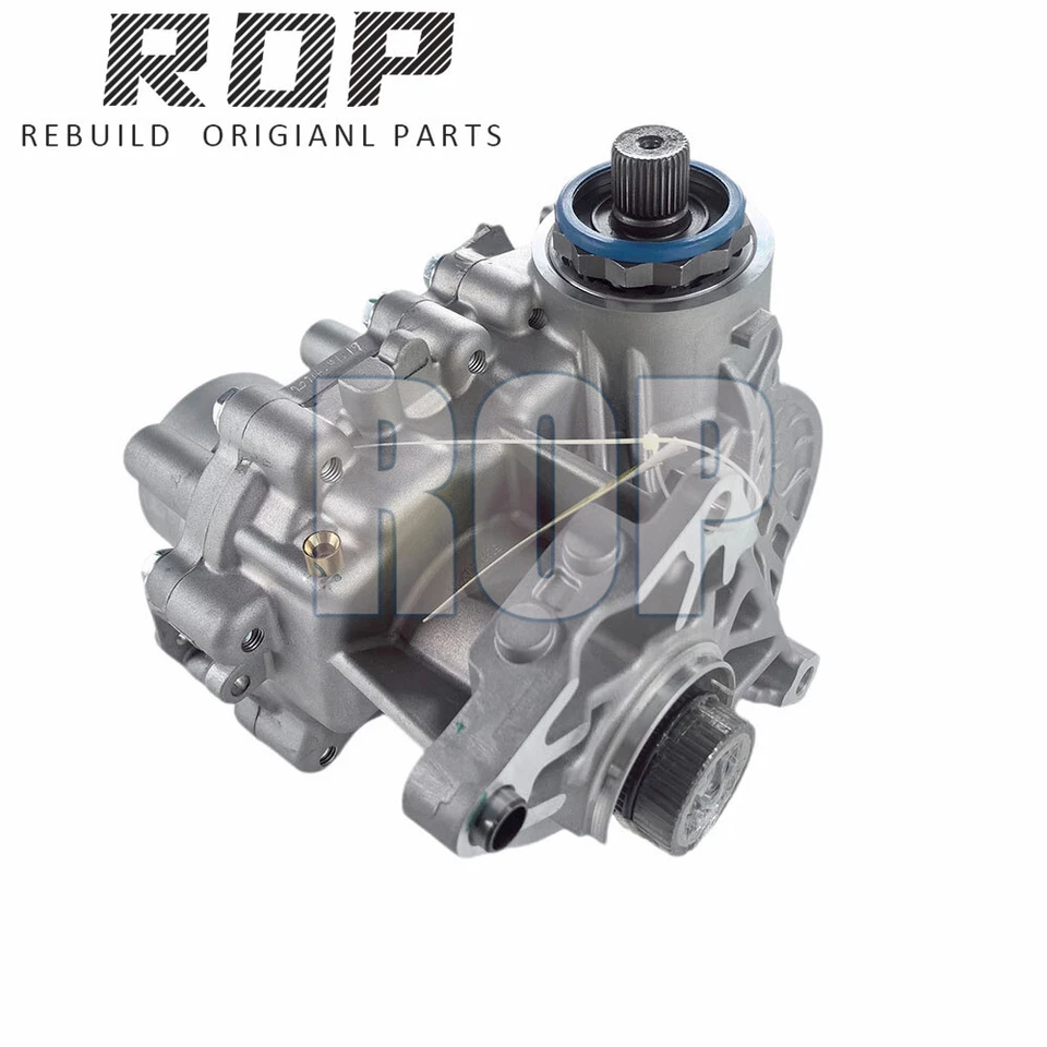 Conjunto de estojo de transferência peça L107939 compatível com 2011-2015 Mini Cooper Countryman AT - Imagem 1 de 4