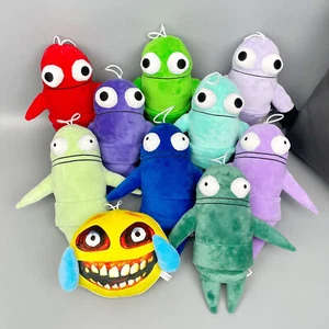 REPO Game Repo Duck Doll R.E.P.O Repo Plush Anime Cartoon Toy Stuffed Doll Gift - Picture 1 of 19
