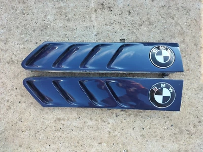 BRANCHIE COFANO ANTERIORE BMW Z3 511383980150 / 51138397505 DAL 1996 AL 2002 - Image 1 of 4