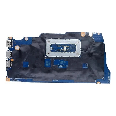 0XH22J For Dell Vostro 15 3510 Laptop Motherboard GDM50 LA-L241P Pentium 7505 - Image 1 of 4