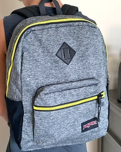 JANSPORT SPORT FX Backpack - Picture 1 of 13