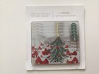 5 New Starbucks Christmas Card (no Value) Free Shipping For Sale