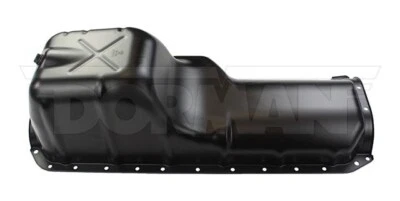 Pan de aceite del motor Dorman 264-239 se adapta a modelos Jeep Foto 1 de 4