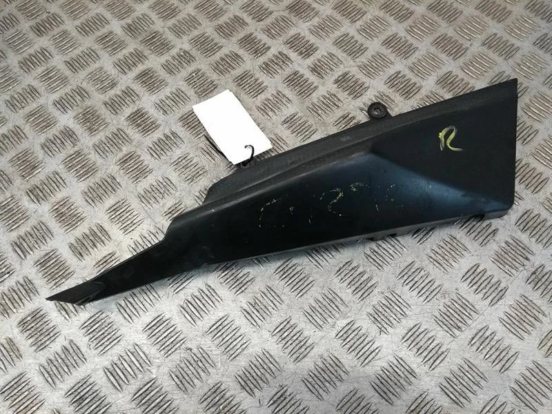 Yamaha XT 125 (2005->) Side Panel Right #64 - Изображение 1 из 1