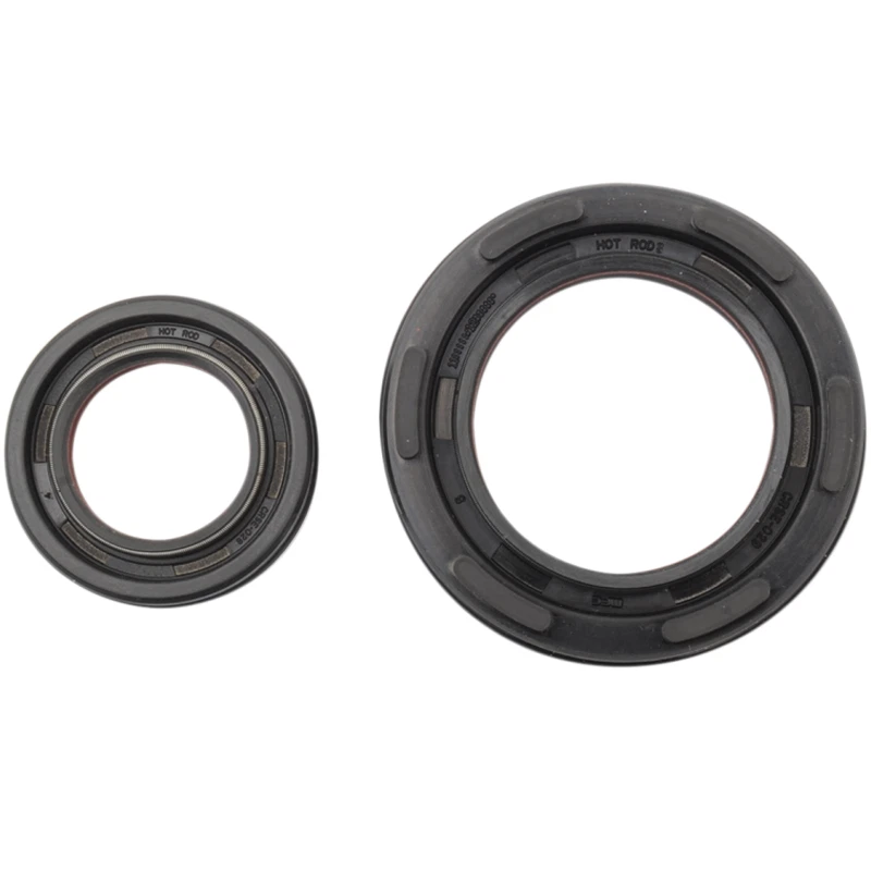 Hot Rods Crank Seal Kit Yamaha YFZ350 Banshee 4x2 1987-2006 - Image 1 of 1