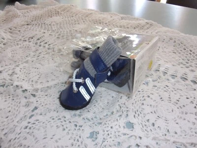 Tenis Zapatos Perro Zapatos S Cachorro Nuevo Mascota Good2go Impermeable  Foto 1 de 2