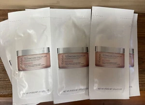 10X FEKKAI TECHNICIAN COLOR CARE MOISTURE MASK Sample Packets NEW - Picture 1 of 2