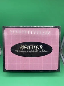SEALED Mother Board Game For Anybody Who Ever Had One - Picture 1 of 4