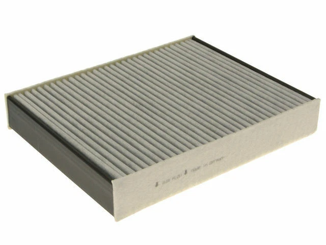 Filtro de aire de cabina Corteco para BMW 330i GT xDrive 2017-2019 47JJGM Foto 1 de 1