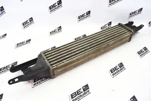 Original Opel Corsa D 1.3CDTI Intercooler Enfriador 440926702 - Imagen 1 de 5