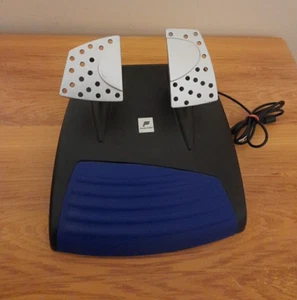 Fanatec Speedster Gaming Pedals Pedals Only - Picture 1 of 5