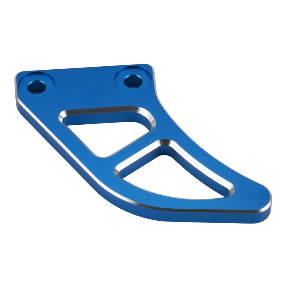 Protector de cadena inferior trasero NICECNC para Yamaha TTR125 TTR230 2005-2024 TTR 125 230 Foto 1 de 4