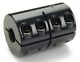 Ruland ONE PIECE RIGID SHAFT COUPLING Black Oxide Steel- 8mm, 10mm Or 12mm Ruland ONE PIECE RIGID SHAFT COUPLING Black Oxide Steel- 8mm, 10mm Or 12mm