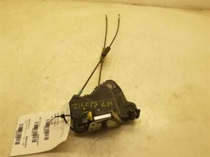2014 TOYOTA RAV4 DRIVER SIDE FRONT DOOR LOCK ACTUATOR ASSEMBLY - Picture 1 of 12