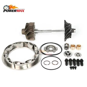 GT3782VA Turbo Unison Ring Rebuild Kit Turbine for 2003 Ford Powerstroke 6.0L  - Picture 1 of 10