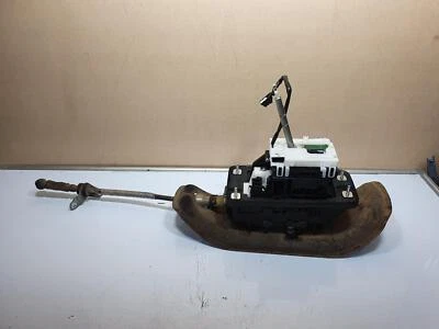 PALANCA DE CAMBIOS AUDI A4 B8 8K, 04/08-06/12,  Foto 1 de 4