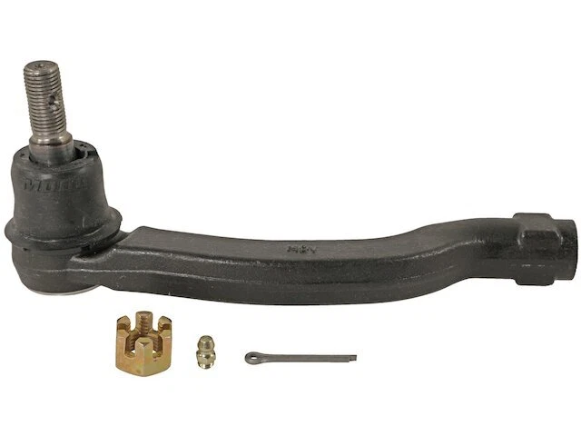 Extremo de varilla de amarre Moog exterior delantero izquierdo para Ram ProMaster 2500 2014-2024 99VHWT Foto 1 de 1