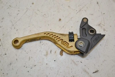 Ручка тормозного рычага Ducati Multistrada ST3 ASV 62640191A 2003-2009 - Изображение 1 из 4