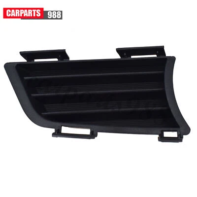 Front Right Bumper Fog Light Cover For 2005-2008 Pontiac Vibe GM1036111 88974246 - Imagem 1 de 4