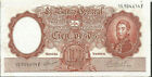 Argentina 100 Pesos (1967-69) Pick# 277 15904614F Xf