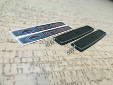 Glastron GT 150 set of two side frames and GT-150 decals