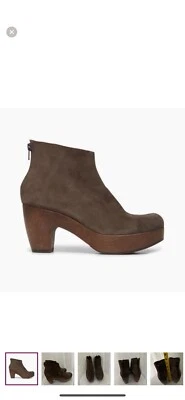 Nuevos botines Coclico Tik On Garmentory  Foto 1 de 4