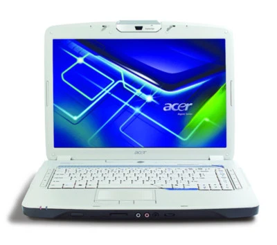 Ordenador Portátil PC Acer Intel 8GB RAM 512GB SSD Windows Office Blu-Ray WiFi - Imagen 1 de 4