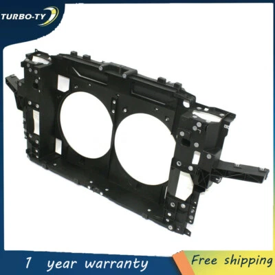 Radiator Core Support Assembly For Infiniti Fx37 Fx35 Fx50 Qx70 2009 2010-2017 - Image 1 of 4