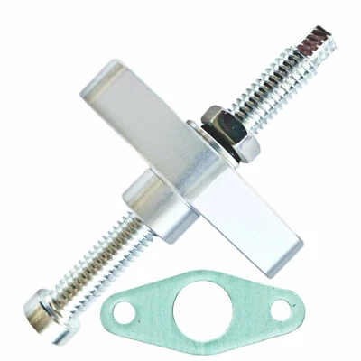 NUEVO 1978-1982 SUZUKI GS1000 MANUAL LEVA CADENA TENSOR PLATA GS 1000 78 79 80 Foto 1 de 4