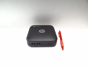 Mini PC HP, intel i7-4600u, 8 GB DDR3L 256GB SSD M2, W-LAN, Windows 11 - Foto 1 di 3