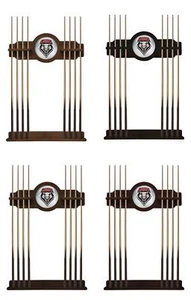 NCAA - New Mexico Cue Rack College Team Logo - Picture 1 of 11
