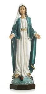 Statua Maria Madonna Immacolata in Resina cm.30 Articoli Religiosi by Paben - Imagen 1 de 1