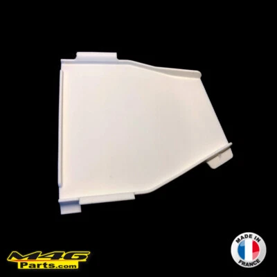 1992-1997 Honda CR 125 250 Airbox Cover 17224-KZ3-680 Couvercle de boite à Air   - Photo 1/4