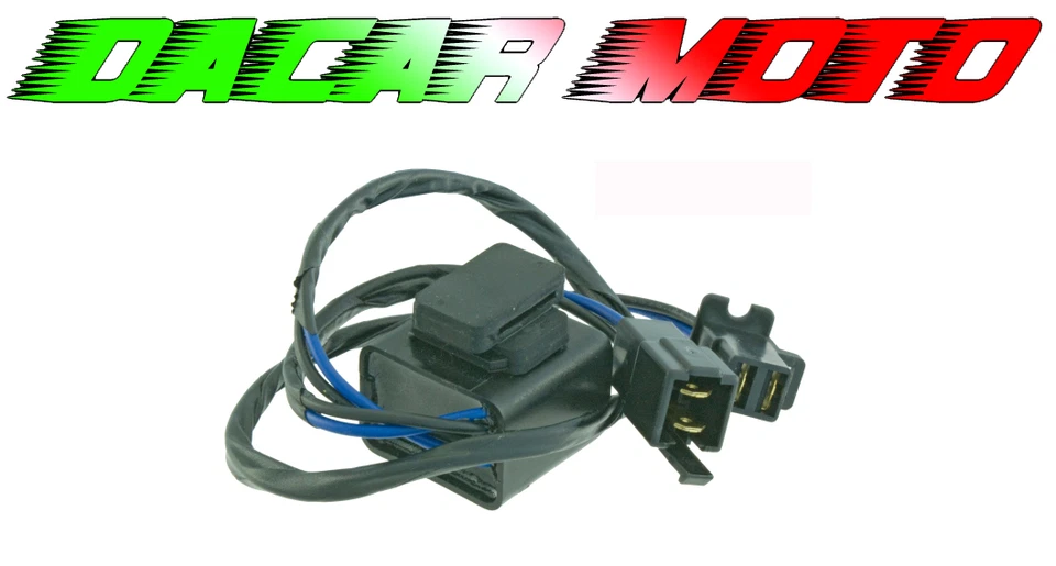 Relé ventilador KYMCO X CITING I 400 2013 2014 2015 2016 2017 2018 2019 2020 2021 Foto 1 de 2