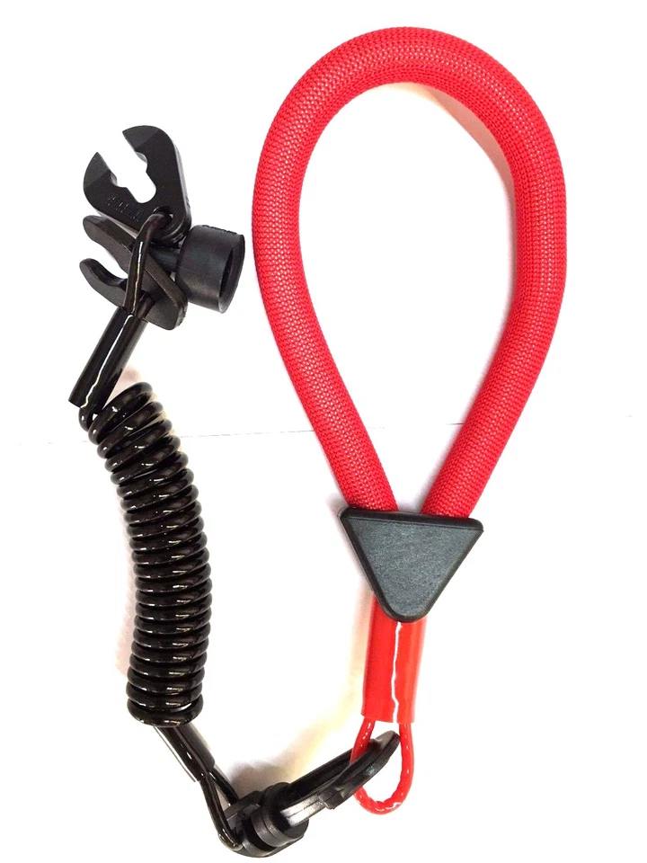  MOTO ACUÁTICA YAMAHA SEADOO POLARIS TIGERSHARK POLARIS HONDA KAWASAKI MULTI CORDÓN Foto 1 de 1