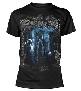 CRADLE OF FILTH - Existence is futile Gilded T-Shirt  - Picture 1 of 2