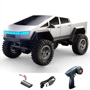 C8818 1/18 RC Rock Crawler Auto 4*4 2.4Ghz Off Road Fahrzeuge gebürsteter Motor - Bild 1 von 12
