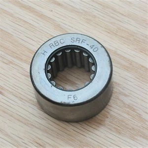 Rodamientos RBC SRF40 / SRF40 NUEVO EN CAJA - Imagen 1 de 3