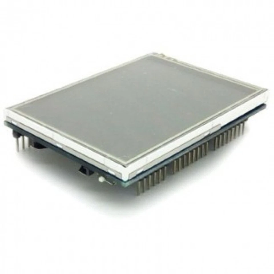 3,2 "TFT LCD tactile pour Arduino MEGA [Arduino Compatible] - Photo 1/1
