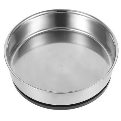  Contenitore di condimento in acciaio inossidabile dell'armadio dispensa - Immagine 1 di 4