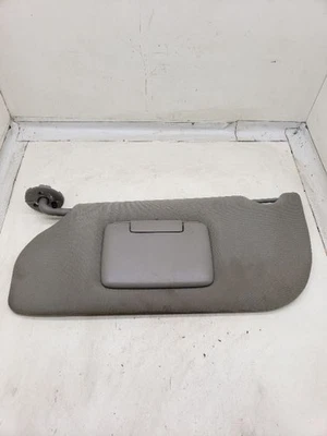 发球杆遮阳板 SV6 无照明 适合 05-09 蒙塔纳 417551 — 第 1/4 张图片