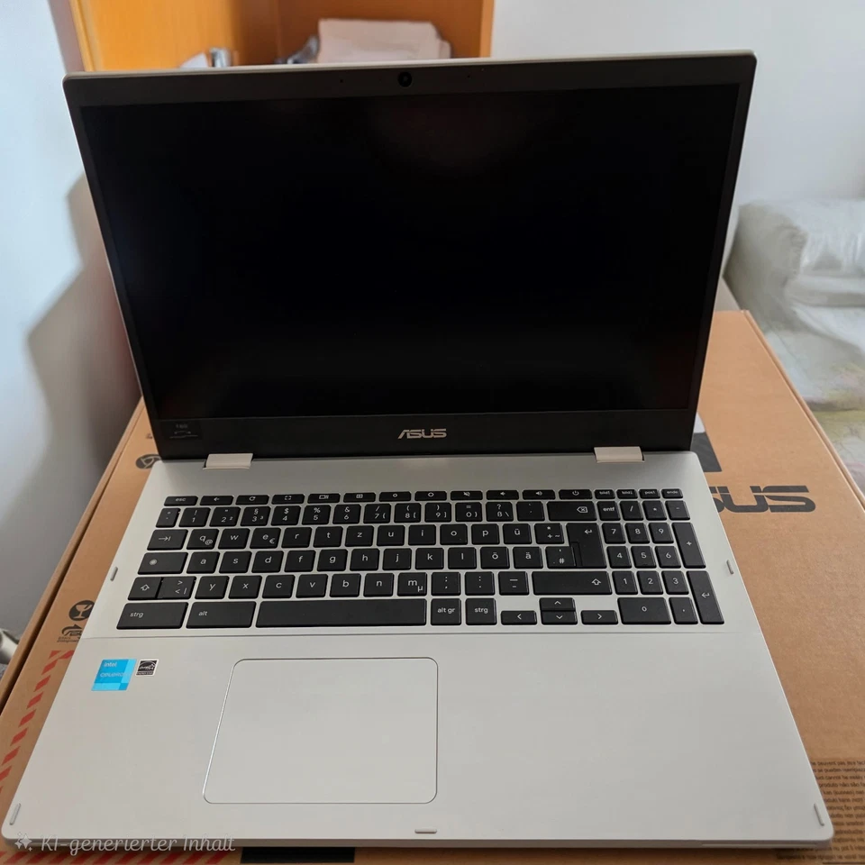 asus chromebook cx1500ck - Bild 1 von 1