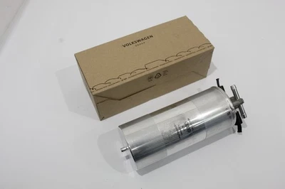 奥迪 A6 C6 2.7TDi V6 CANA 柴油燃料过滤器全新正品 4F0127401J — 第 1/4 张图片