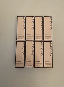 Mary Kay 072656 Timewise Day Solution Protector Solar SPF35 Caducado Lote de 8 - Imagen 1 de 3