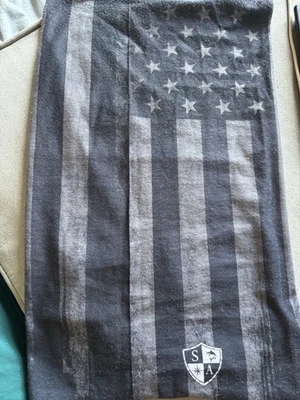 Polaina de Pesca Cuello y Cara SA Pesca PROOF UV Resistente al Sol y al Viento Foto 1 de 4