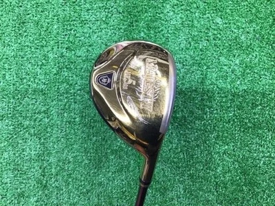 MARUMAN MAJESTY 2016 PRESTIGIO UF5 25° Hybrid Utility Flex-R LV720 With H/C - Image 1 of 4